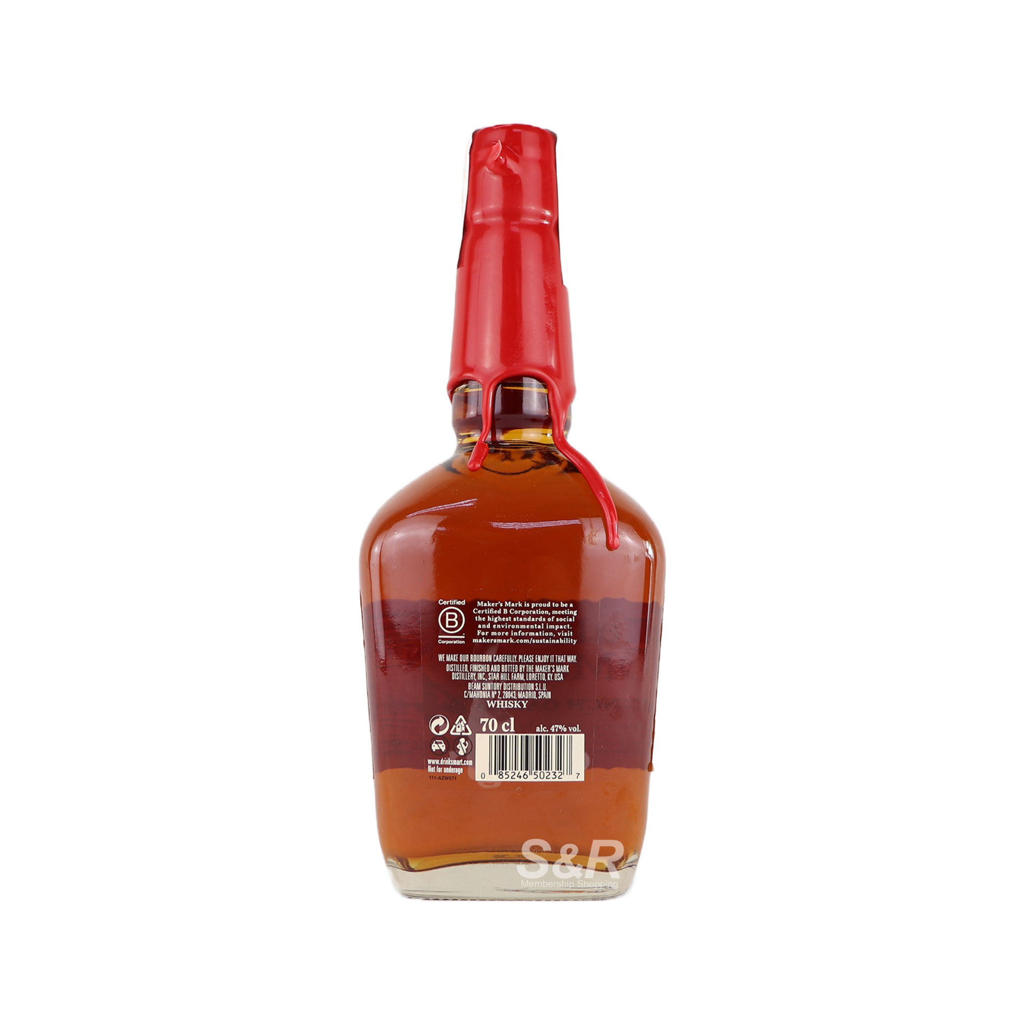 Maker's Mark 46