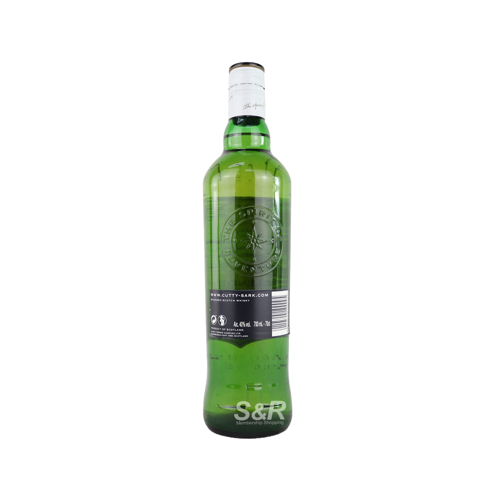 Cutty Sark Blended