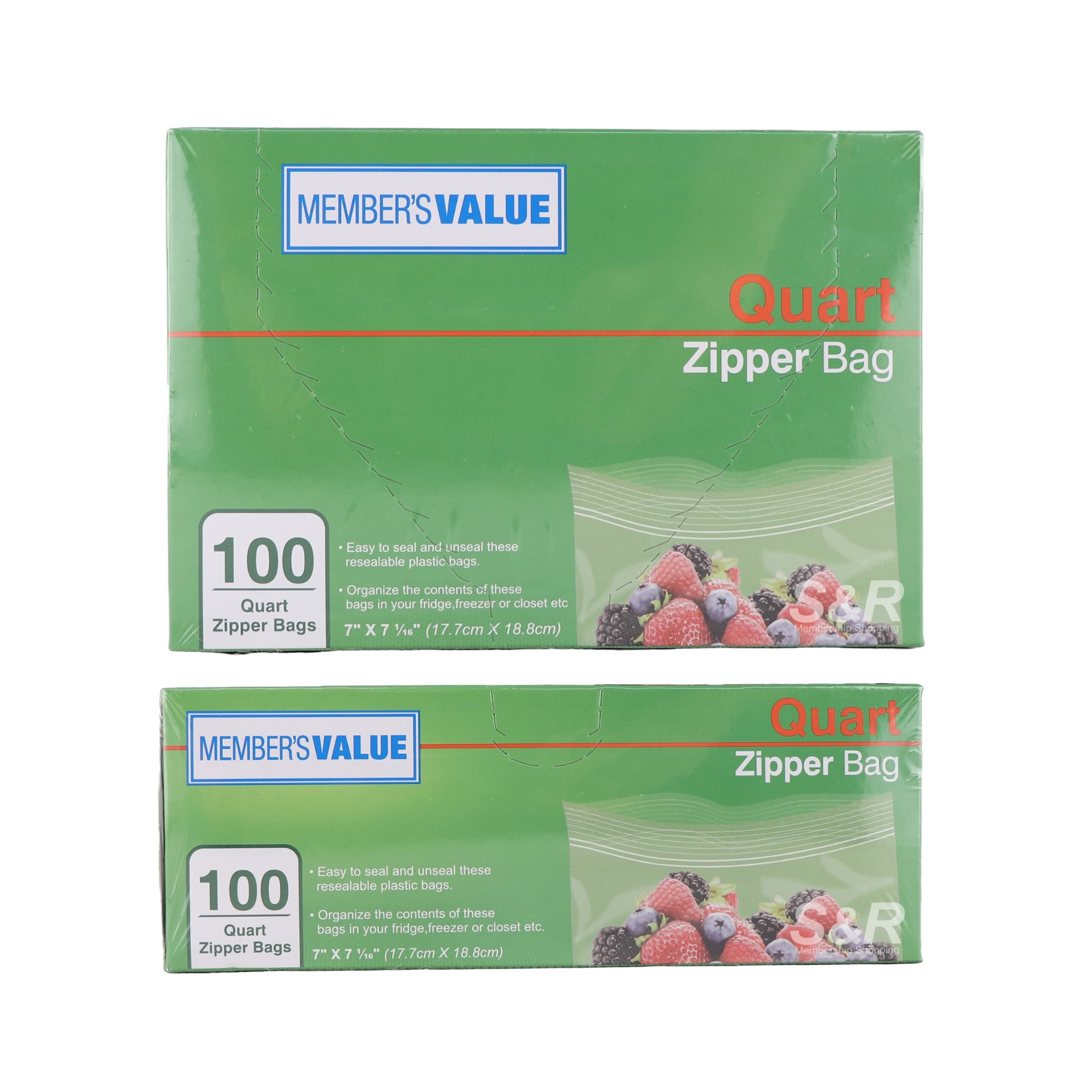 Member's Value Quart