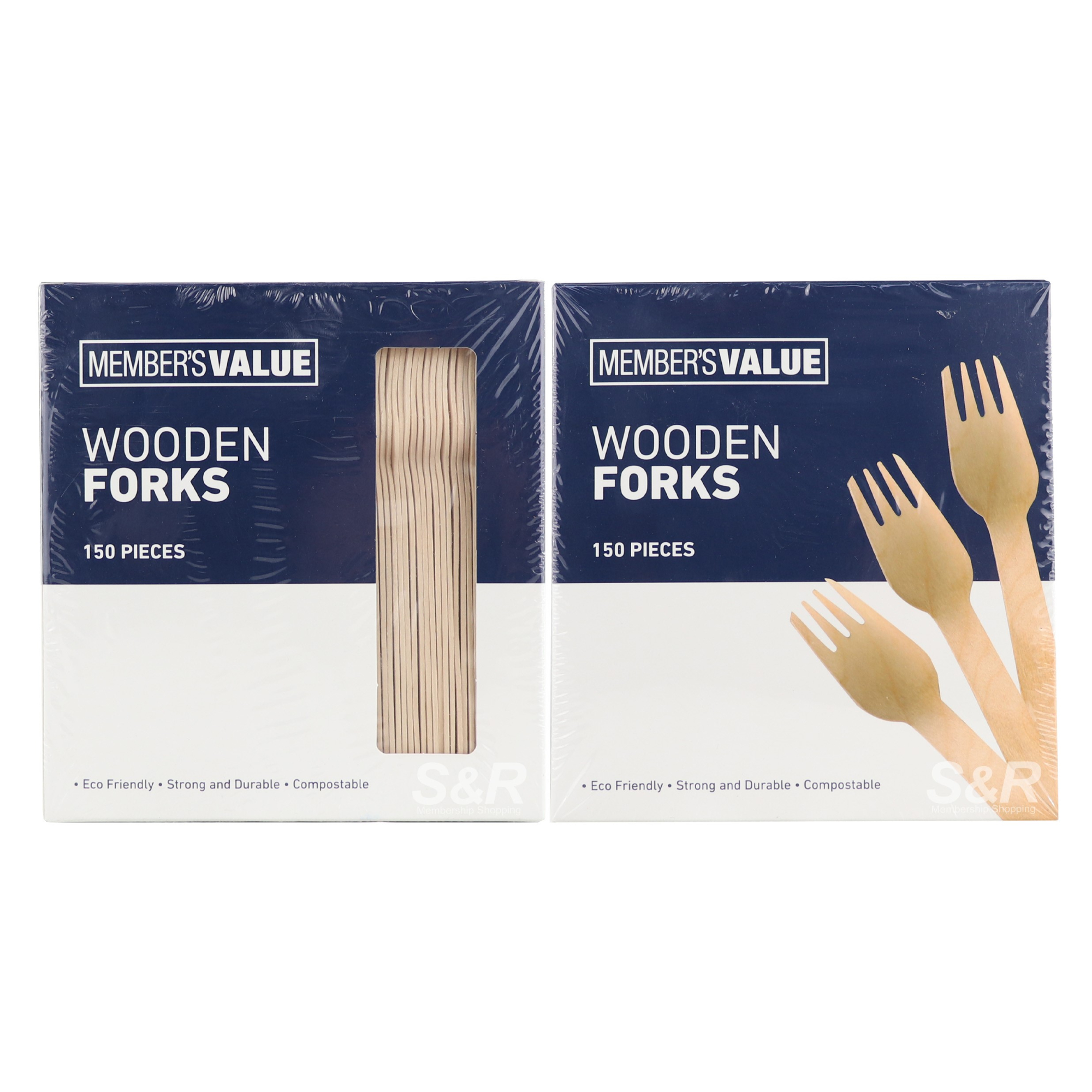 Member's Value Wooden