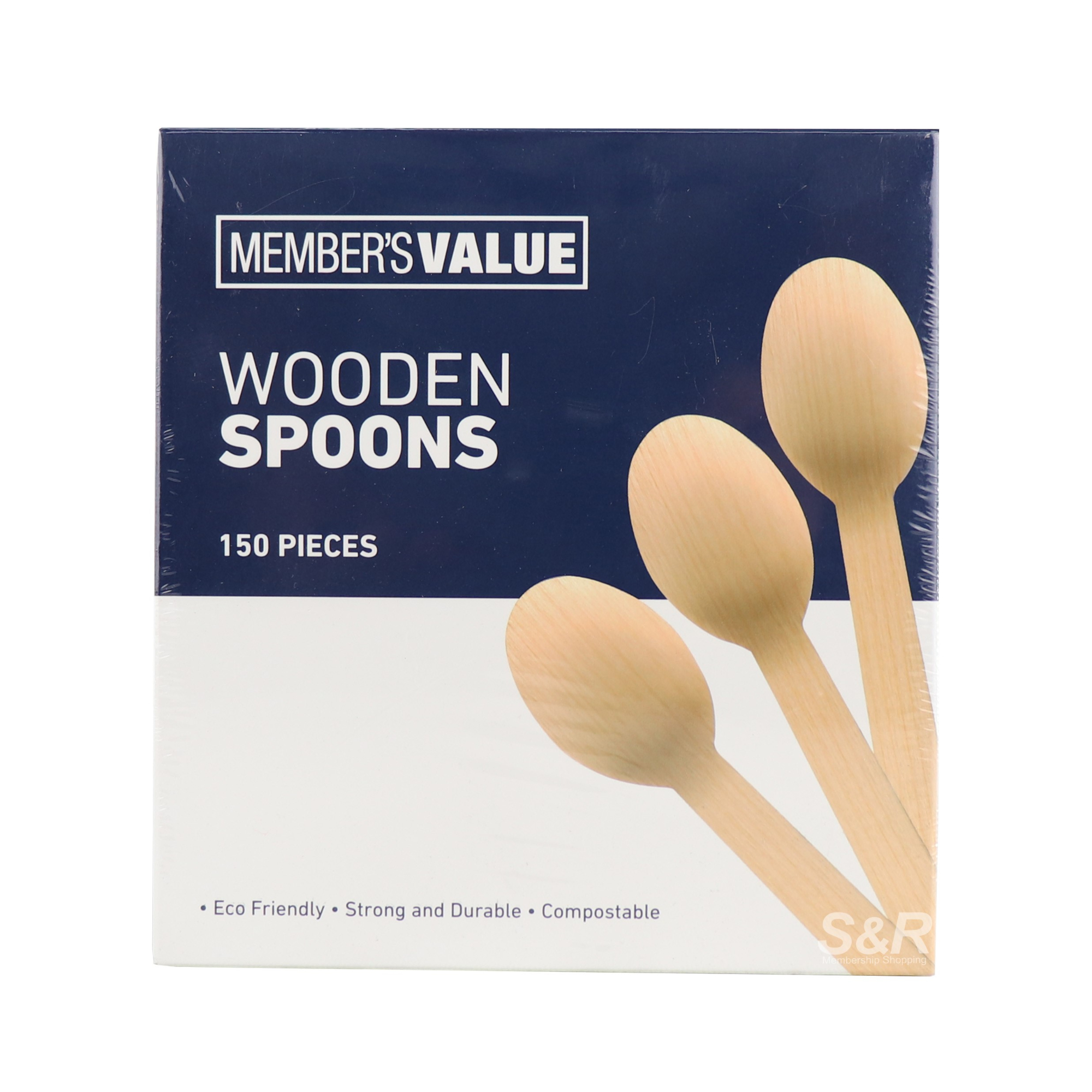 Member's Value Wooden