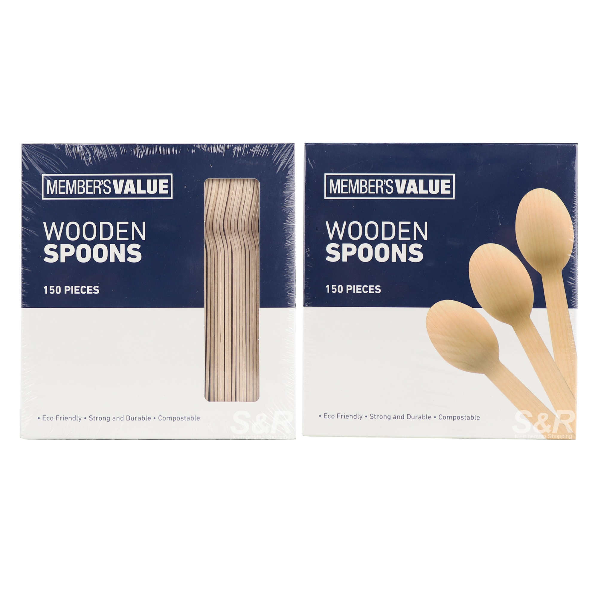 Member's Value Wooden