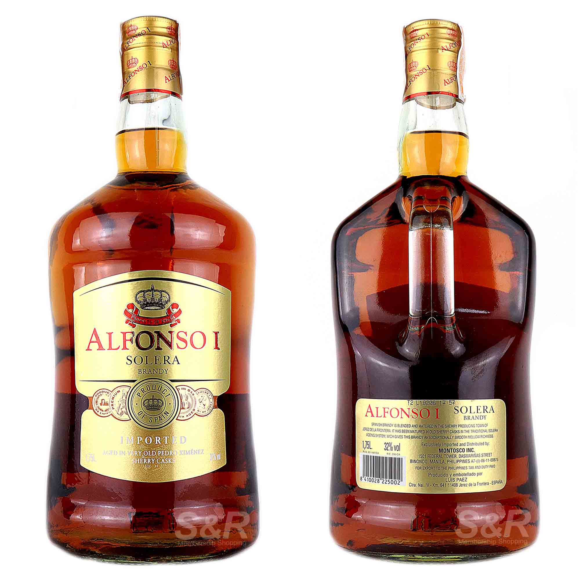 to S&R Shopping S&R Shopping