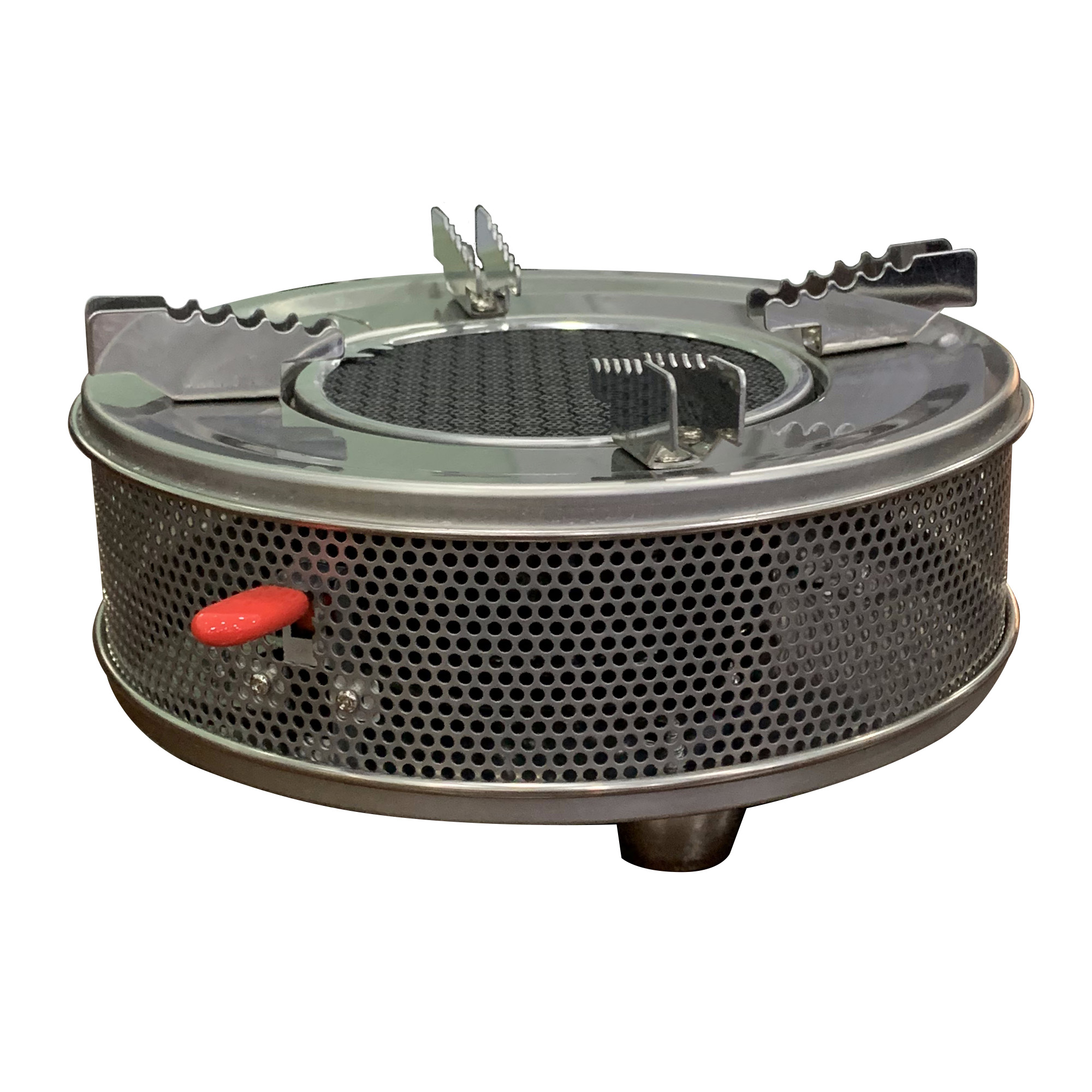 Blakk Infrared Outdoor Stove KYIOSAI 1pc