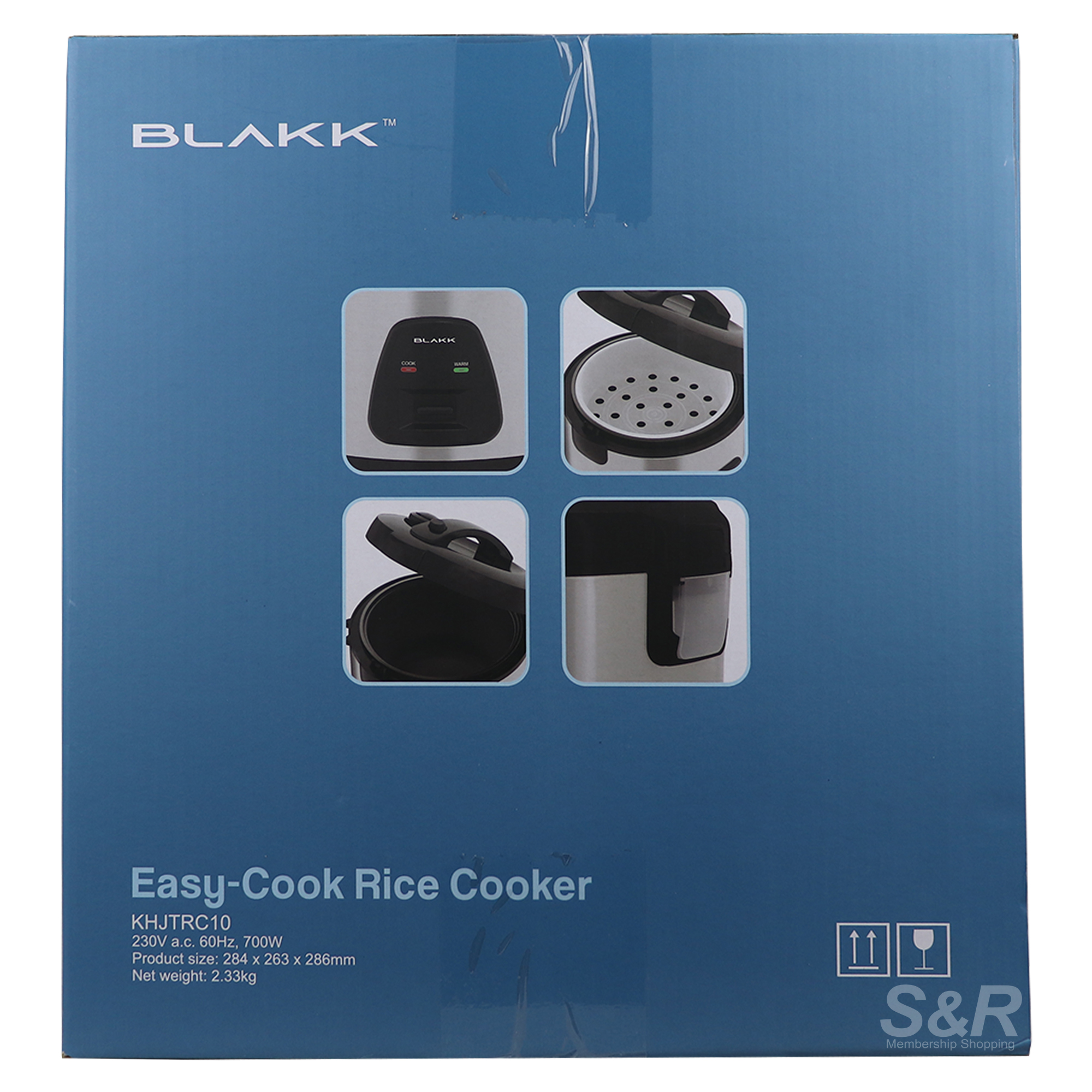 Welcome to S&R Shopping | S&R Shopping
