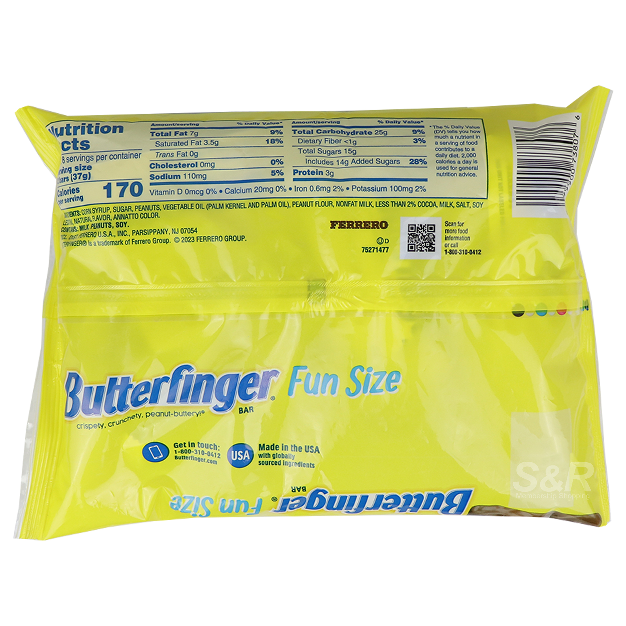 Welcome to S&R Shopping | S&R Shopping