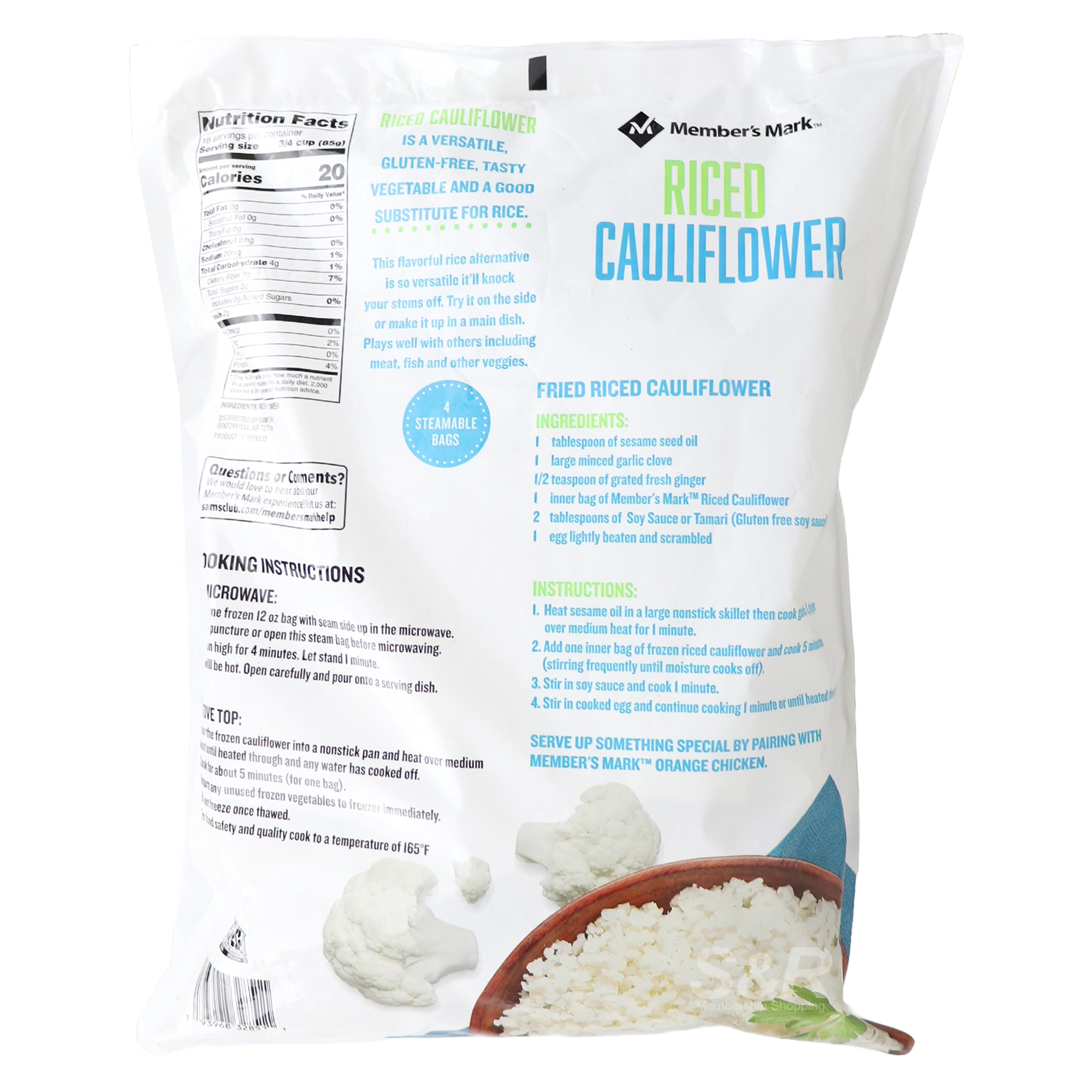 Welcome to S&R Shopping | S&R Shopping