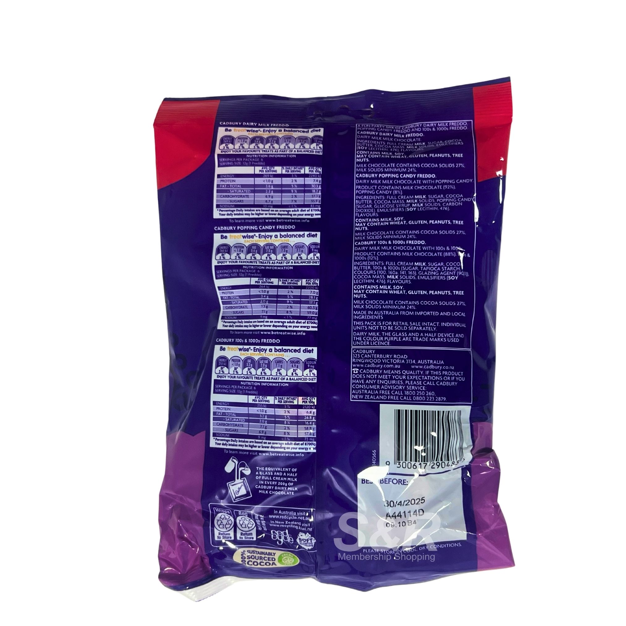 Welcome to S&R Shopping | S&R Shopping