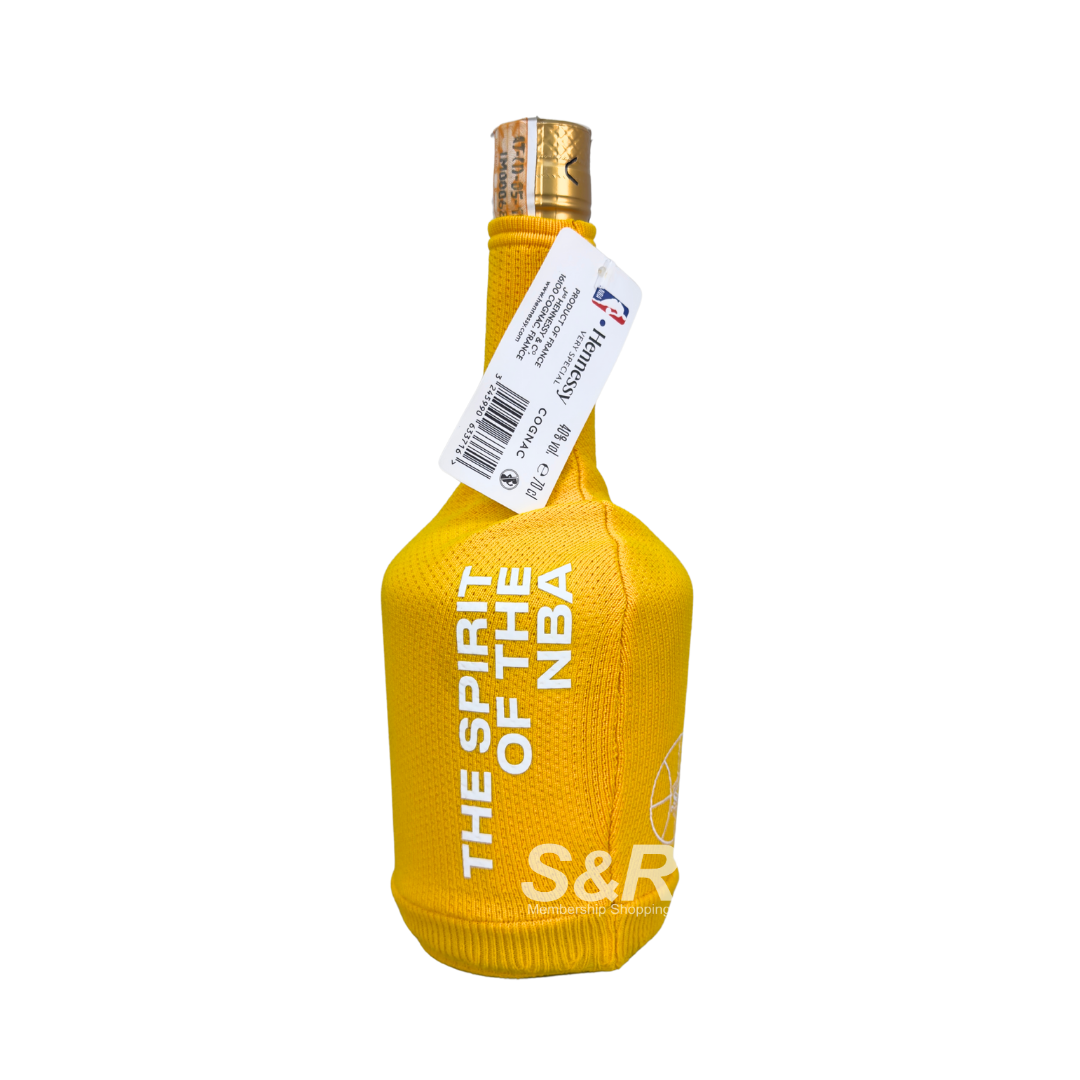 ブランデー HENNERRY COGNAC NBA LOSANGELS LAKERS Hennessy VS NBA Los Angeles Lakers | VP Merchants