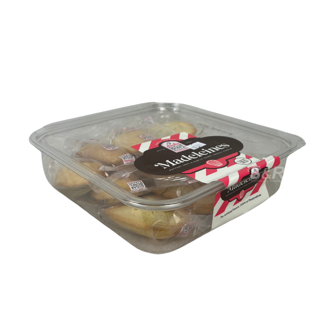 Sugar Bowl Bakery Madeleines 340g Sugar Bowl Bakery Madeleines 340g