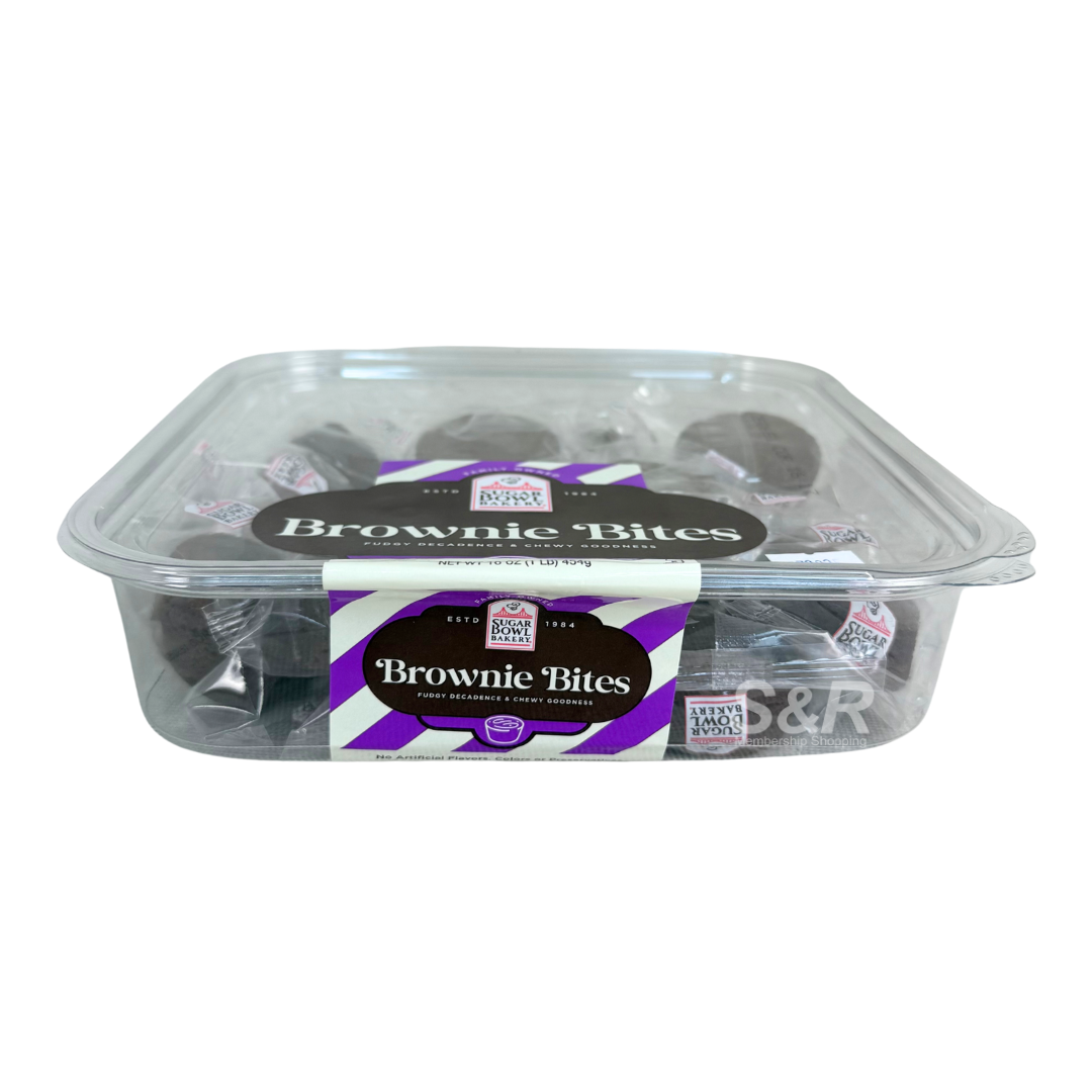 Sugar Bowl Bakery Brownie Bites 454g Sugar Bowl Bakery Brownie Bites 454g