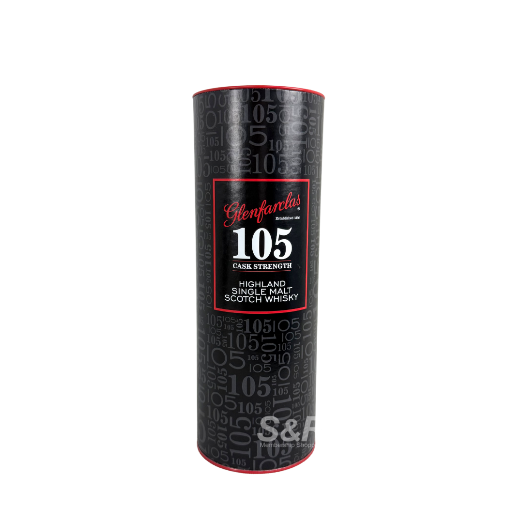 Glenfarclas Highland Single Malt Scotch Whisky 700mL Glenfarclas Highland Single Malt Scotch Whisky 700mL