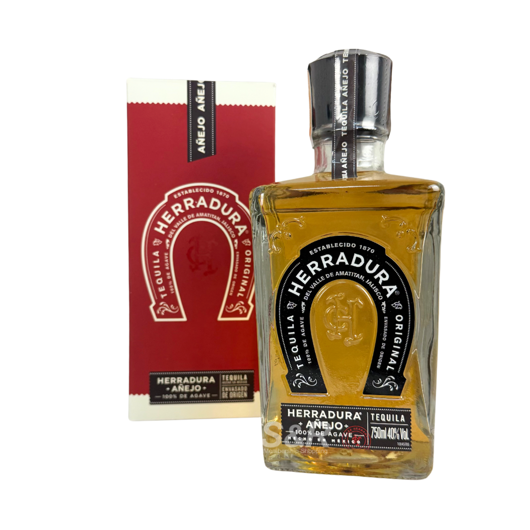 Herradura Añejo Tequila 750mL Herradura Añejo Tequila 750mL