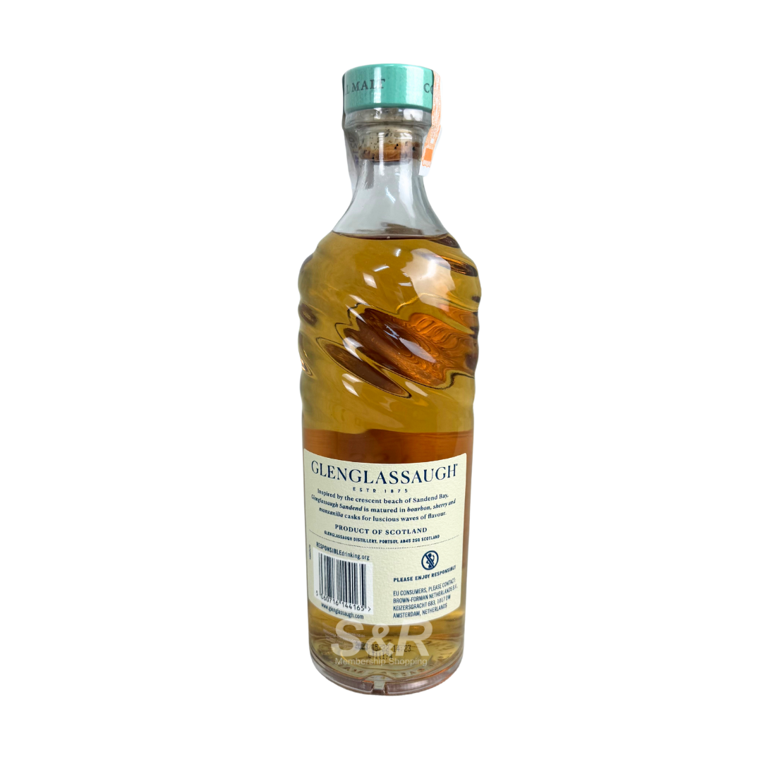 Glenglassaugh Portsoy Scotch Whisky Glenglassaugh Portsoy Scotch Whisky
