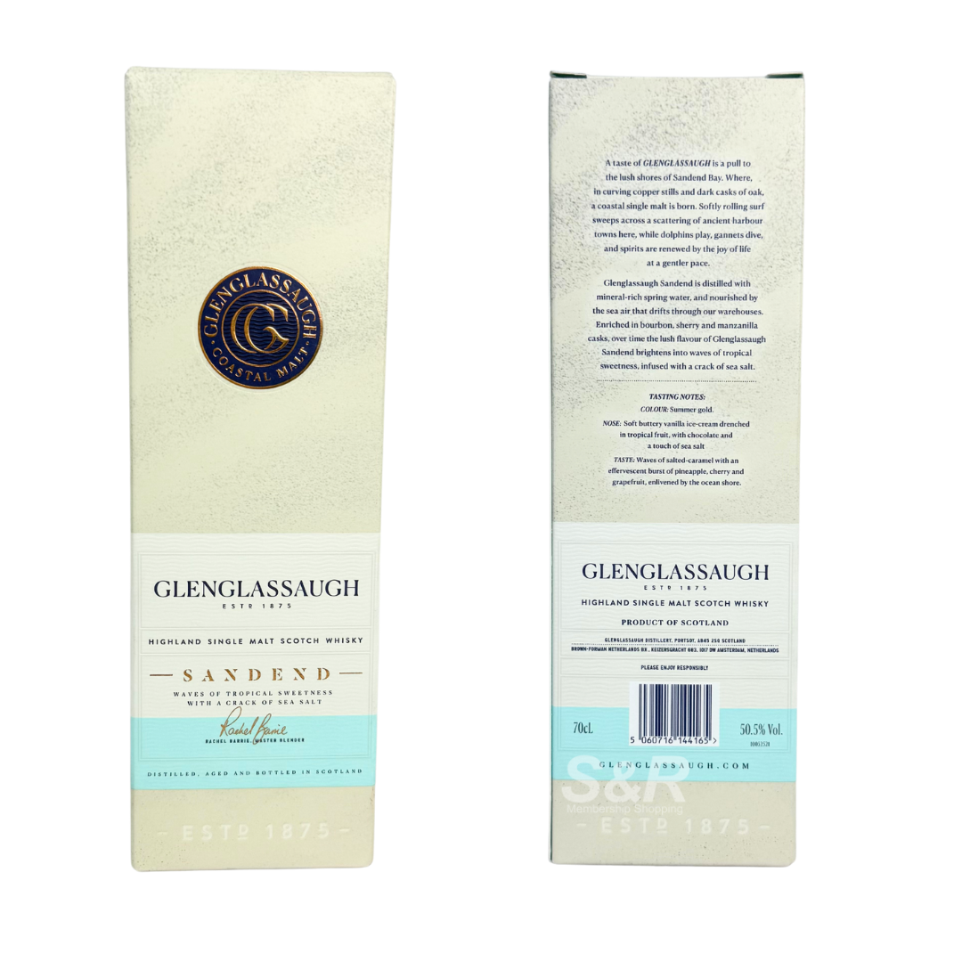 Glenglassaugh Portsoy Scotch Whisky Glenglassaugh Portsoy Scotch Whisky