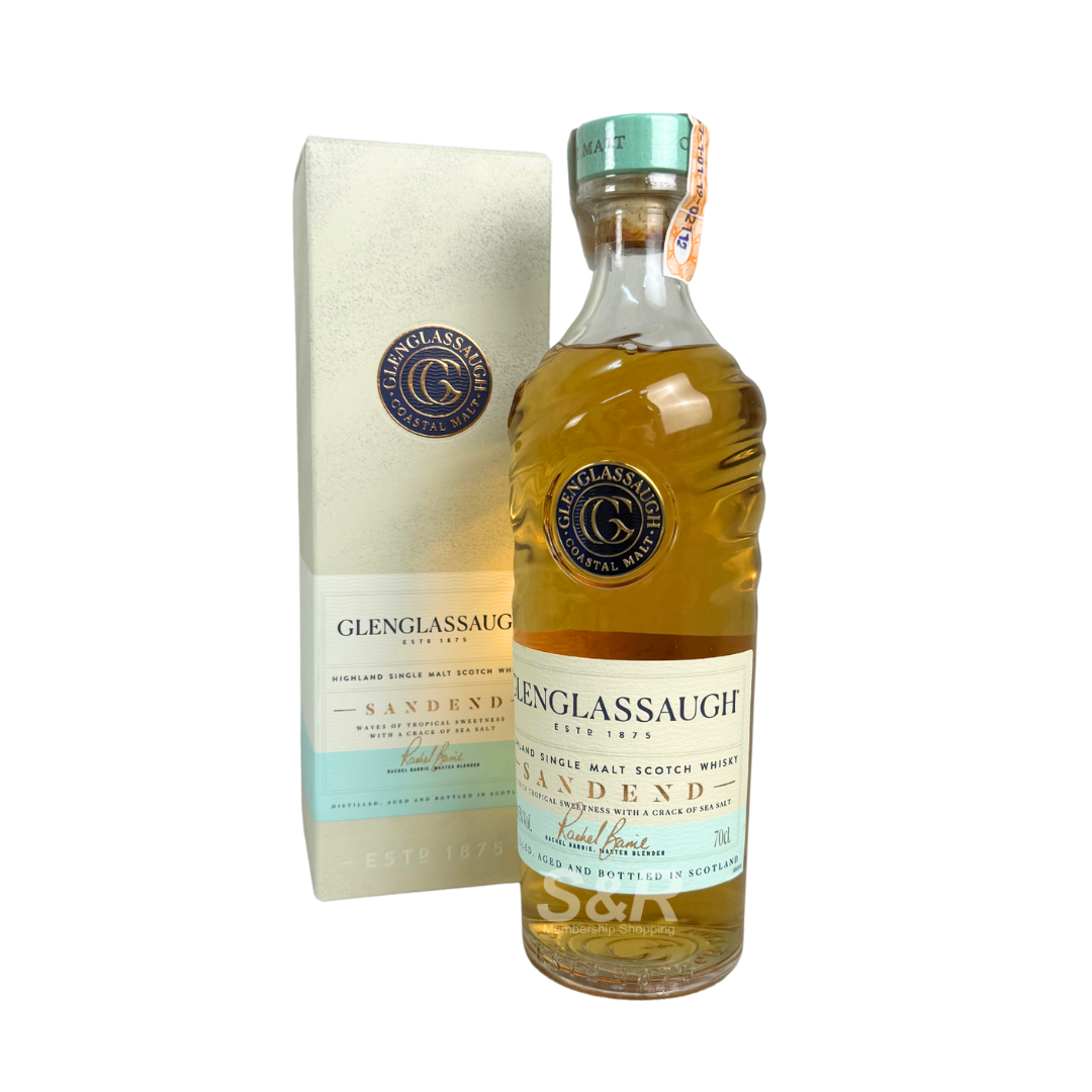 Glenglassaugh Portsoy Scotch Whisky Glenglassaugh Portsoy Scotch Whisky