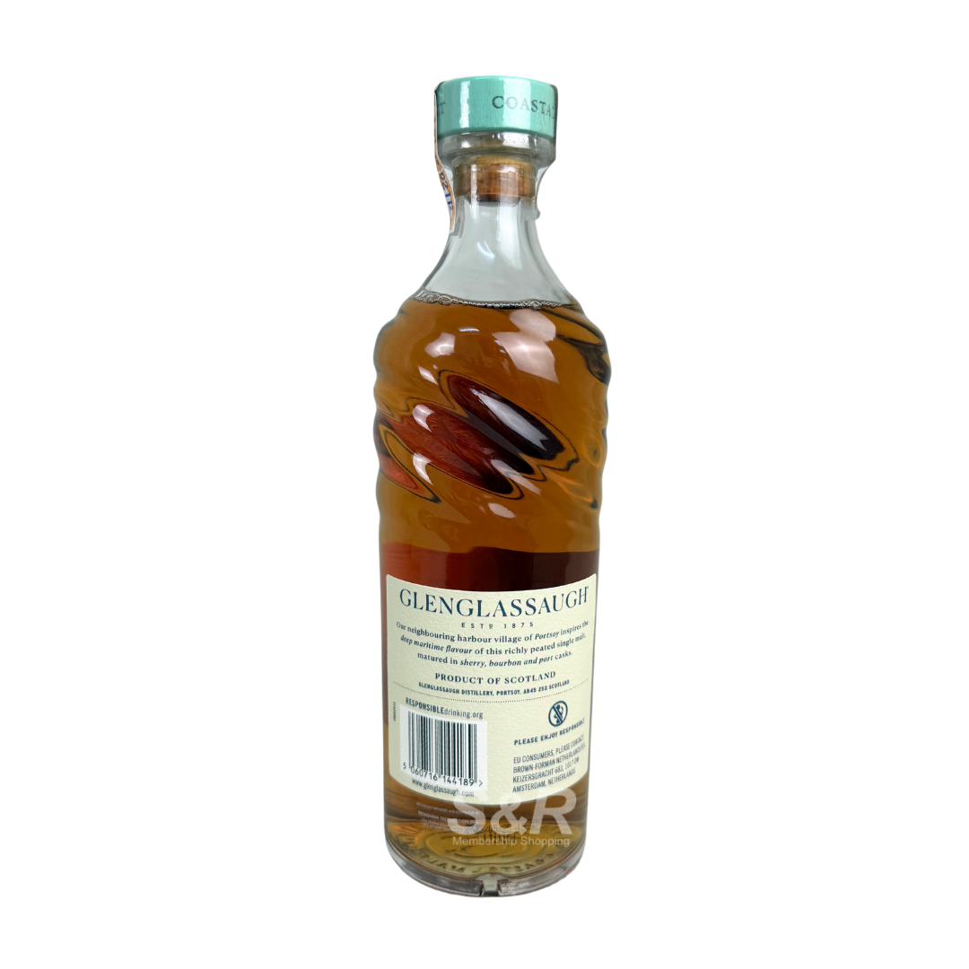Glenglassaugh Sandend Scotch Whisky Glenglassaugh Sandend Scotch Whisky