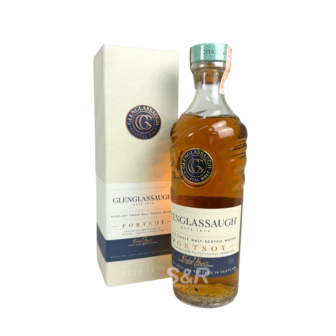 Glenglassaugh Sandend Scotch Whisky Glenglassaugh Sandend Scotch Whisky