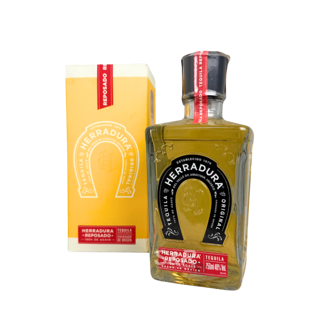 Herradura Reposado Tequila 750mL Herradura Reposado Tequila 750mL