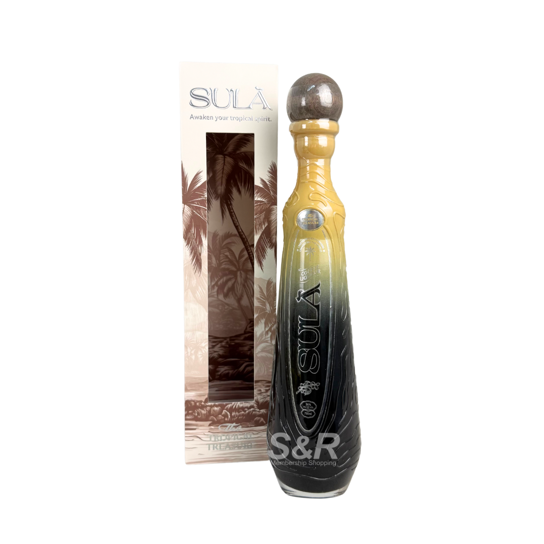 Sula Coffee Liqueur 750mL Sula Coffee Liqueur 750mL