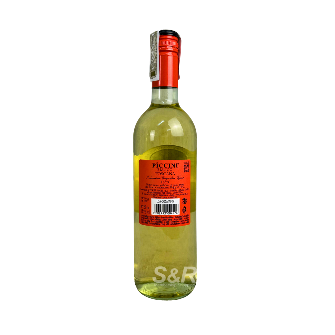 Piccini Bianco Toscana750mL Piccini Bianco Toscana750mL