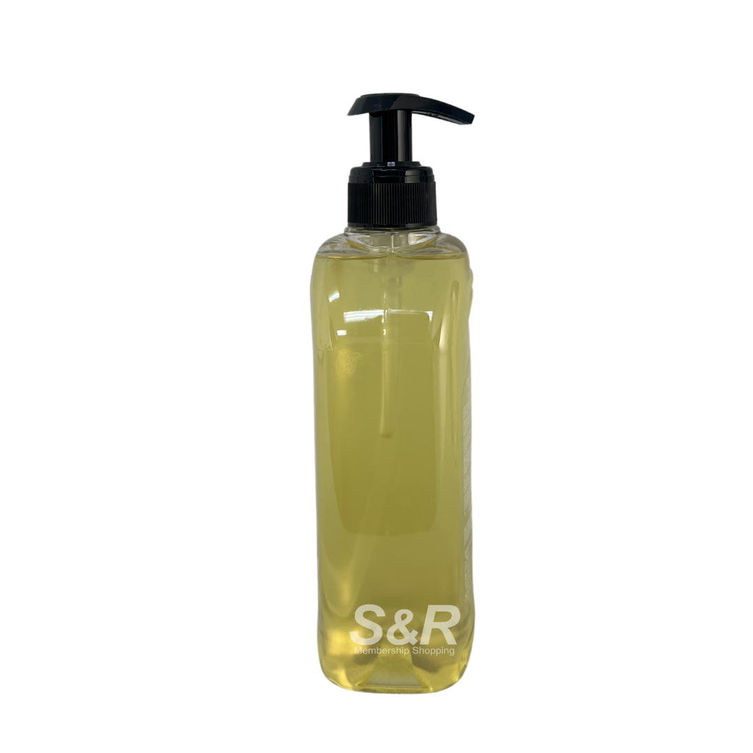 Voi Moisturising Honey Hand Soap 500mL