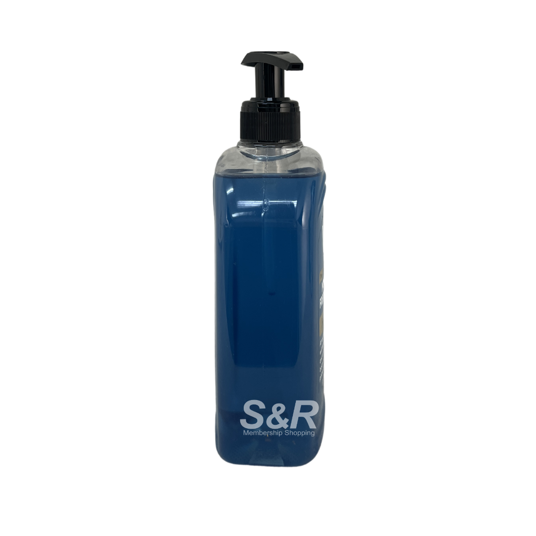 Voi Moisturising Fresh Chamomile Hand Soap 500mL Voi Moisturising Fresh Chamomile Hand Soap 500mL