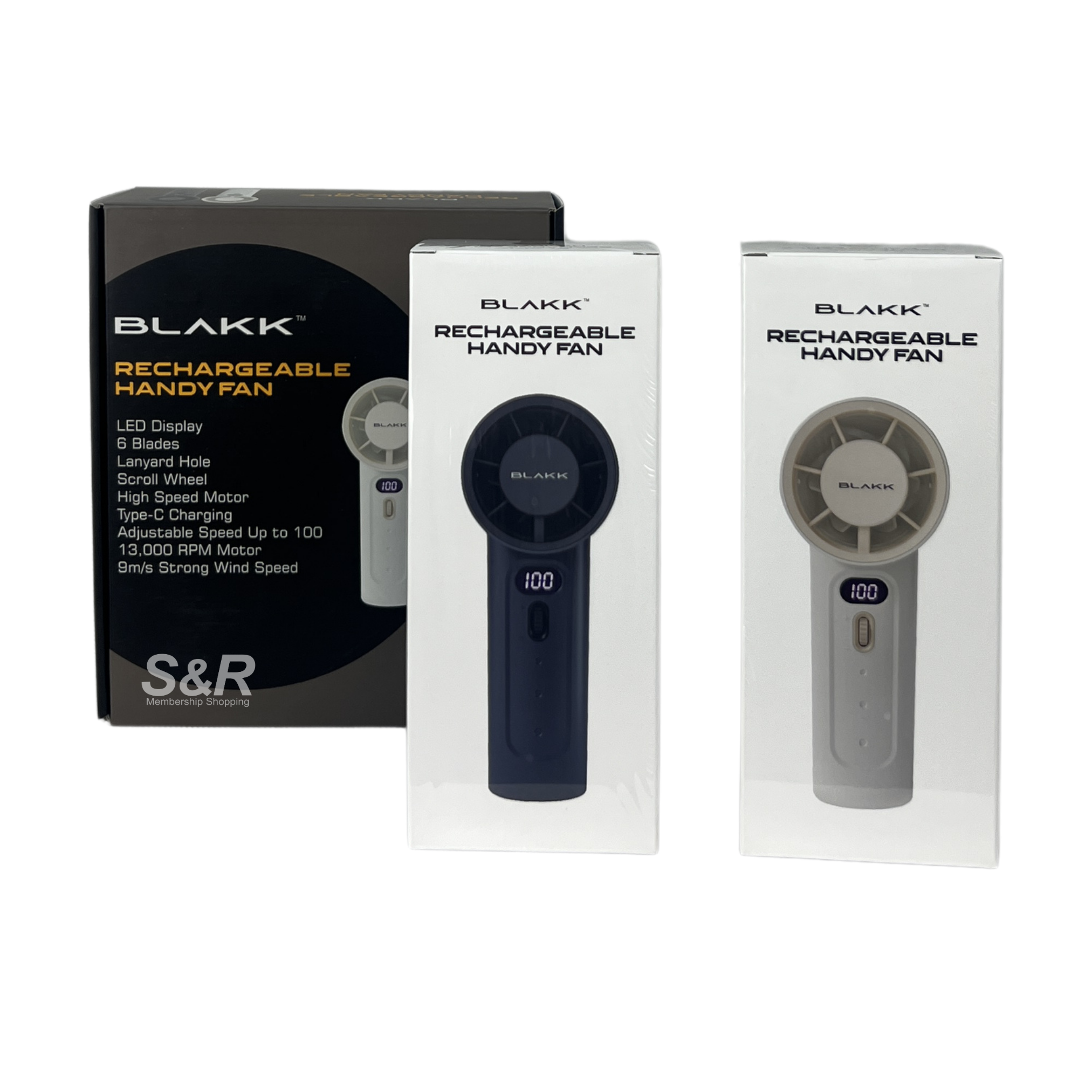 Welcome to S&R Shopping | S&R Shopping