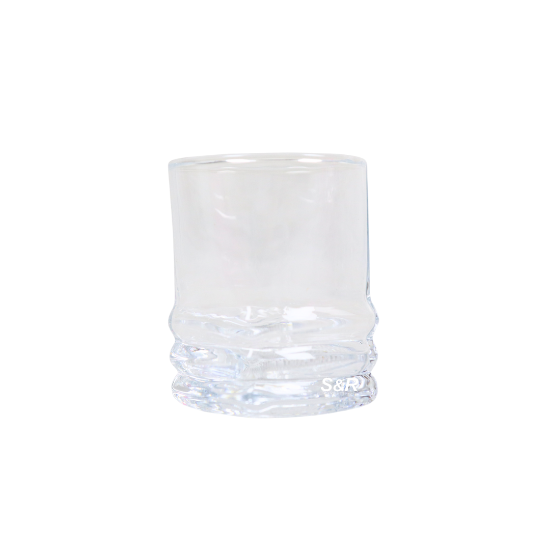 Lav Full House Parties 12-piece Glass Set