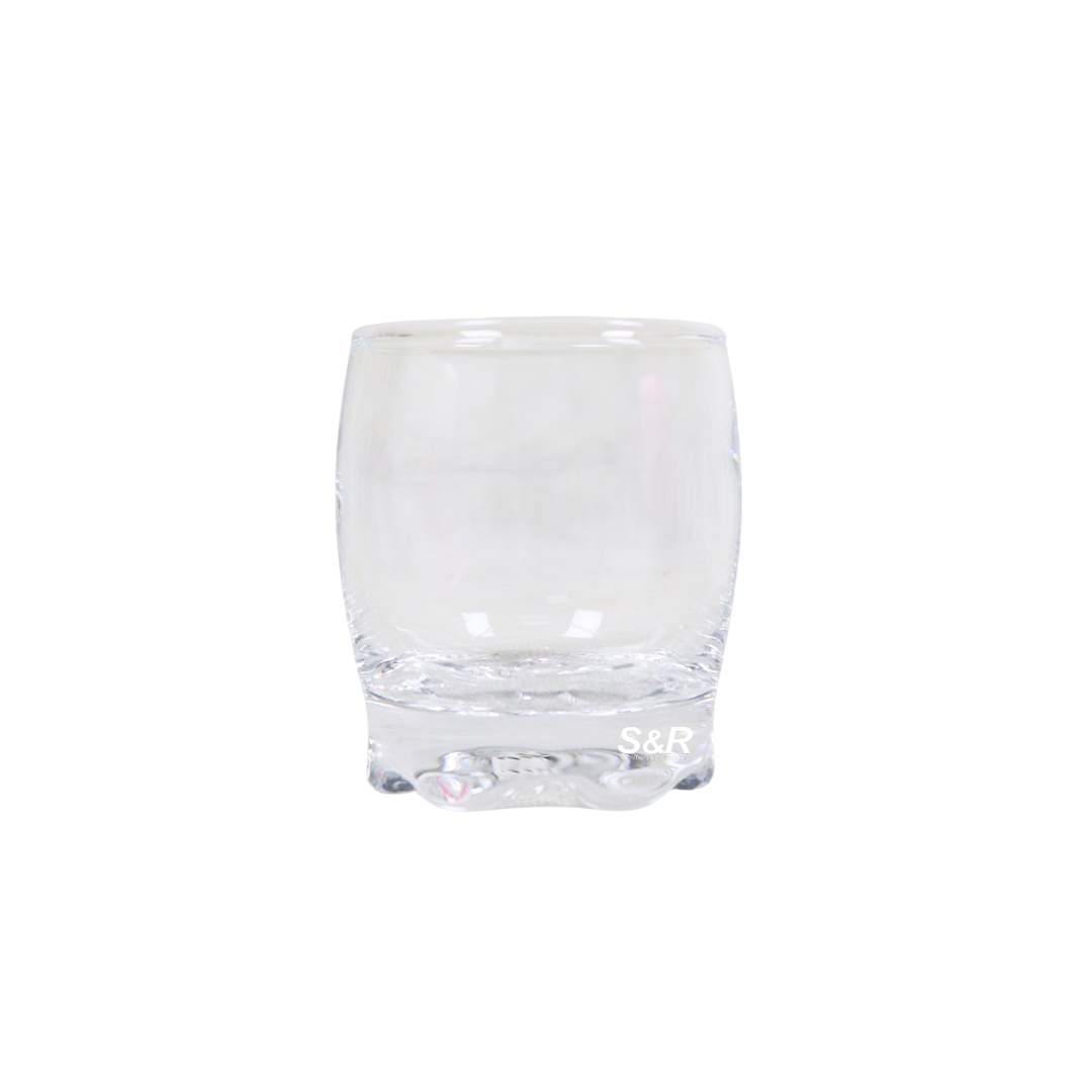 Lav Full House Parties 12-piece Glass Set