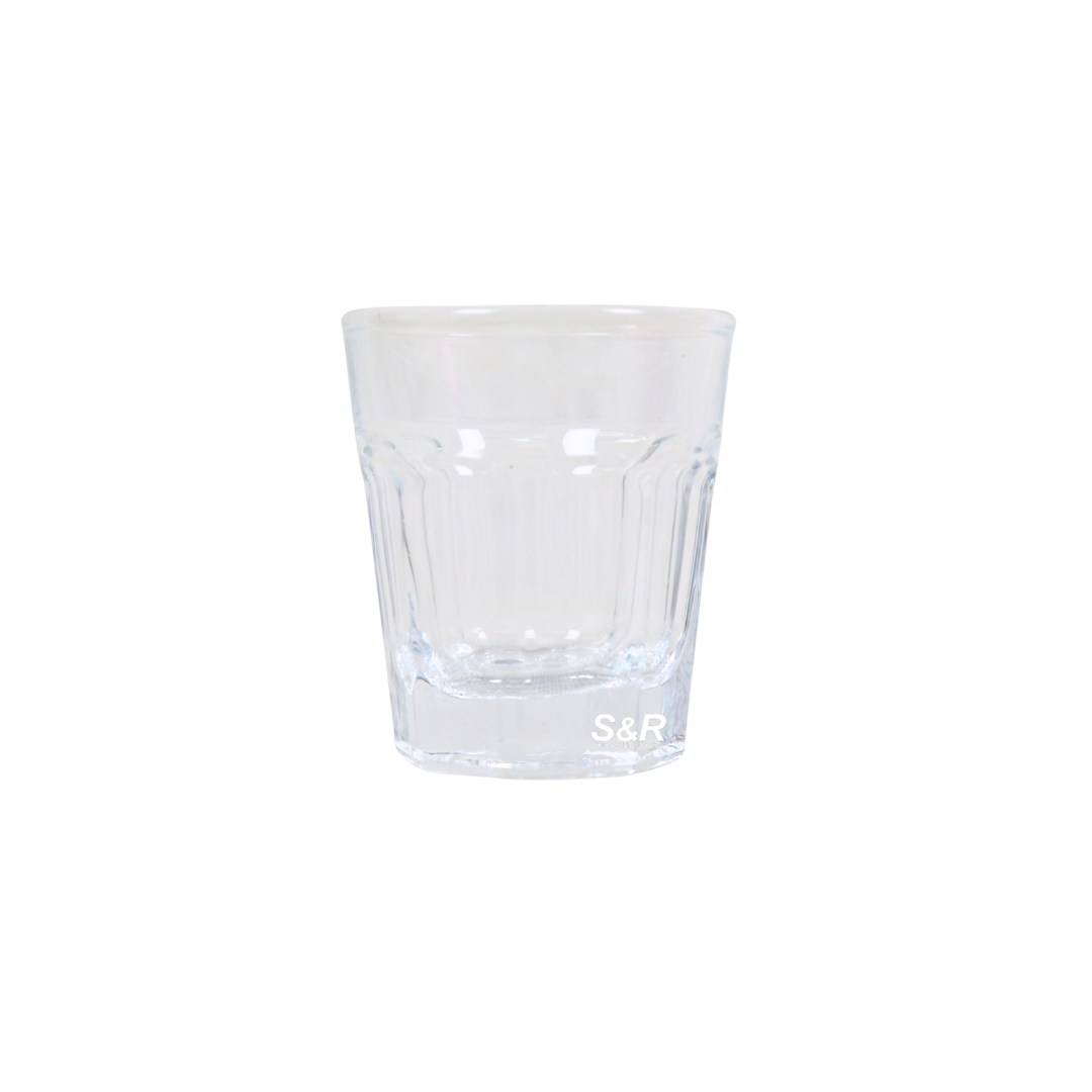 Lav Full House Parties 12-piece Glass Set