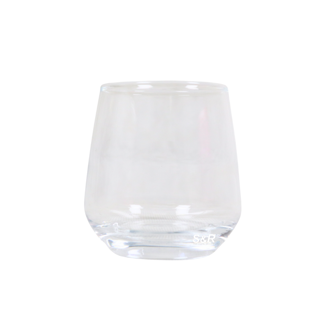 Lav Full House Parties 12-piece Glass Set