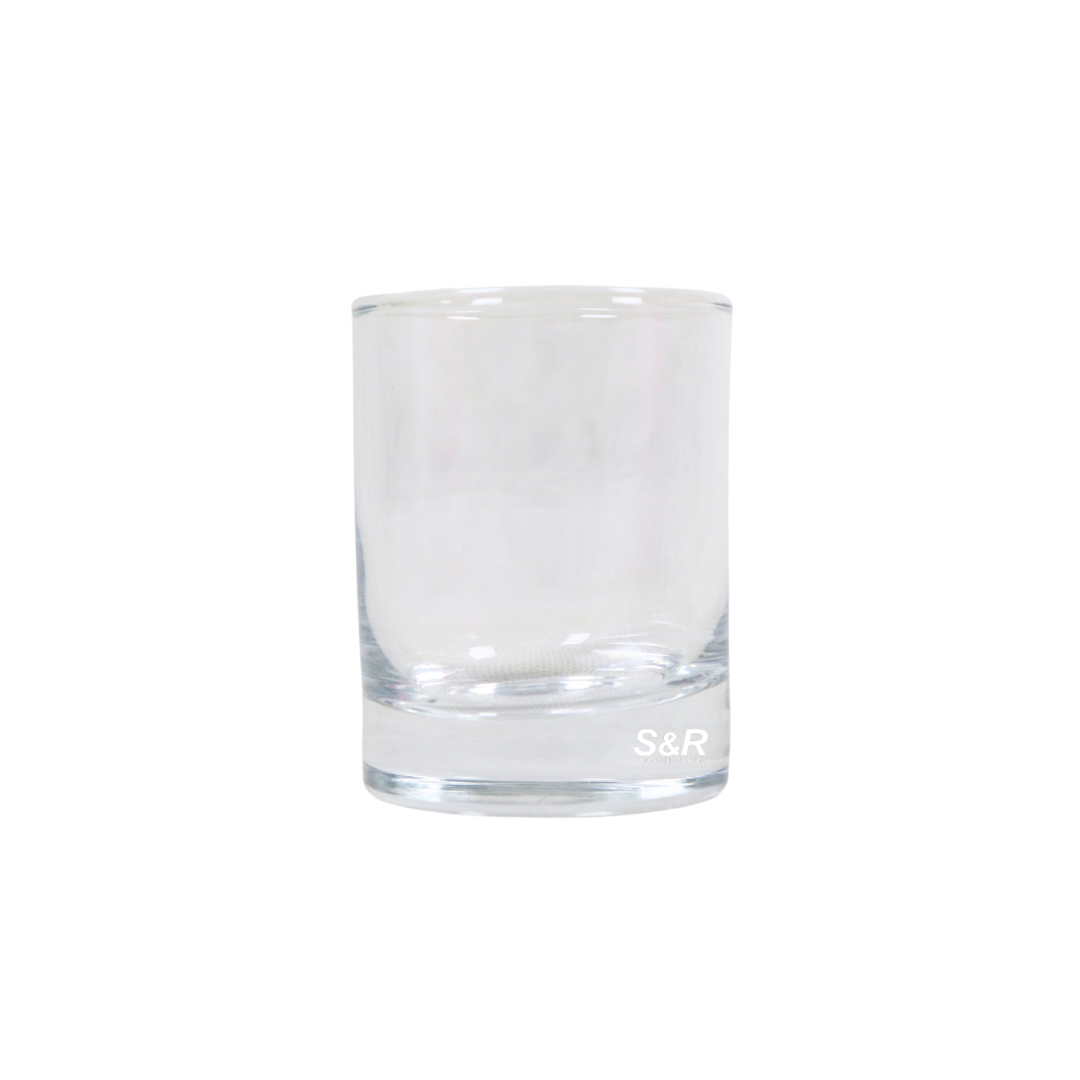Lav Full House Parties 12-piece Glass Set