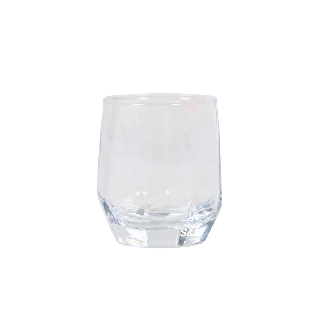 Lav Full House Parties 12-piece Glass Set