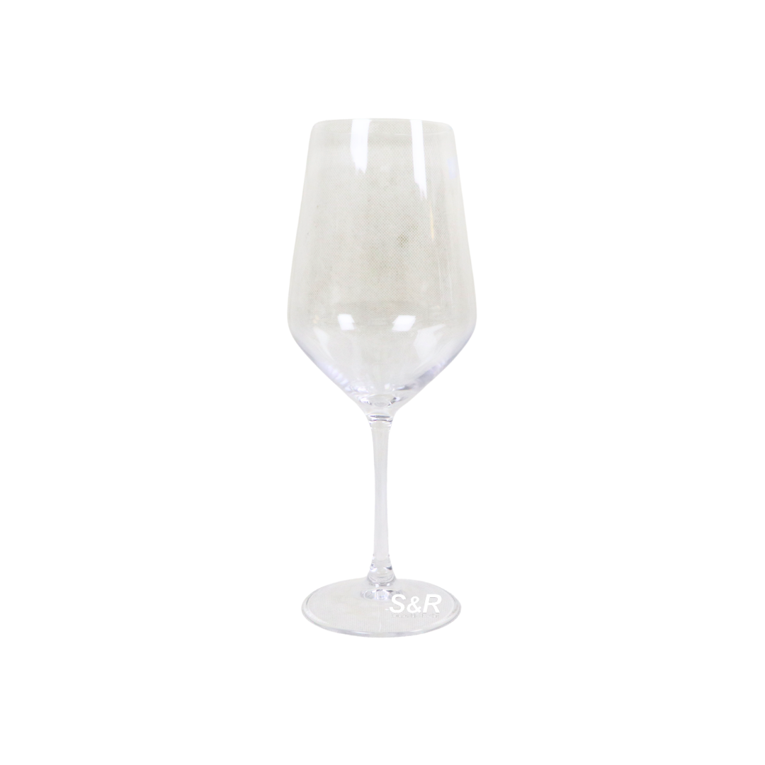 Banquet Clara 4-piece Red Wine Glass Set