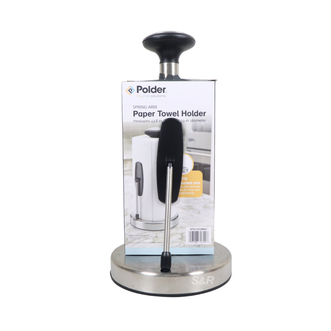 Polder Paper Towel Holder