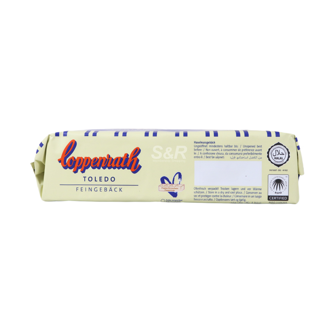 Coppenrath Toledo Feingeback Cookie 200g