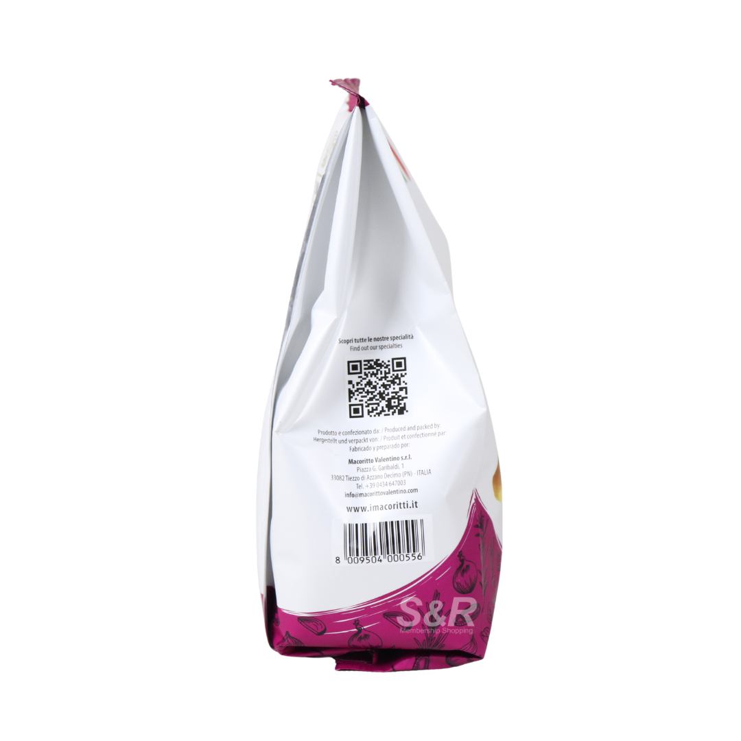 I Macoritti Mini Grissini Breadsticks 250g