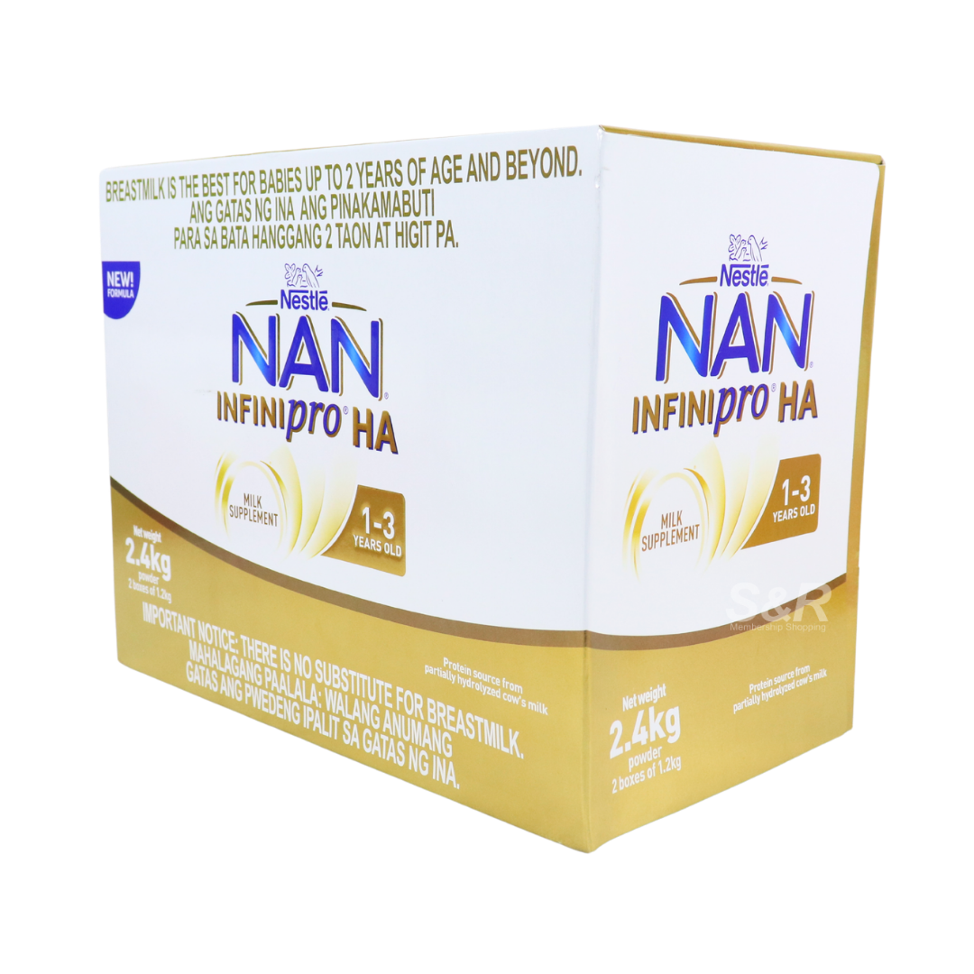 Infipro Formulation Welcome to S&R Shopping | S&R Shopping