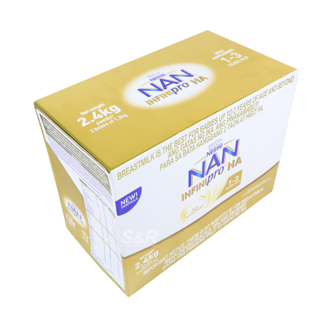 Infipro Formulation Welcome to S&R Shopping | S&R Shopping