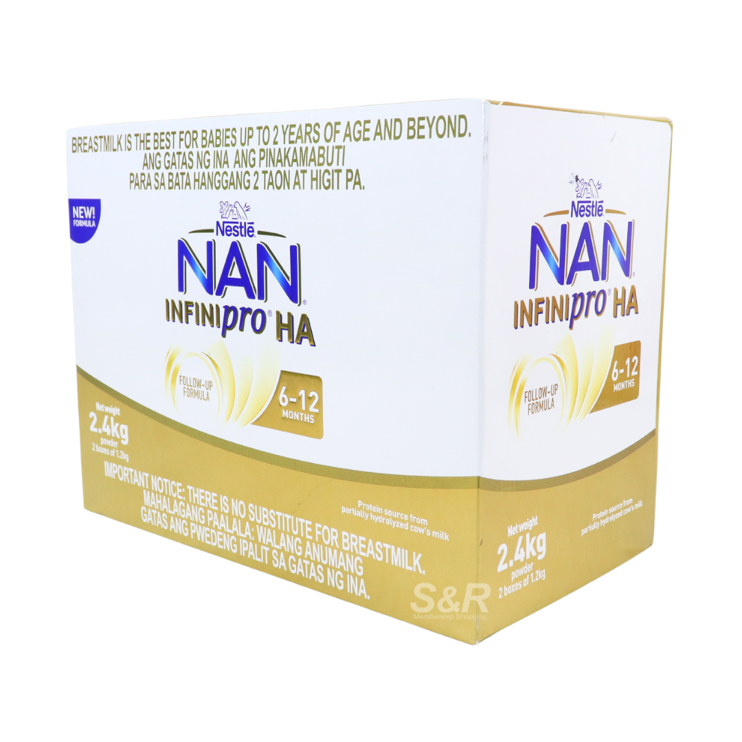 Infipro Formulation Welcome to S&R Shopping | S&R Shopping