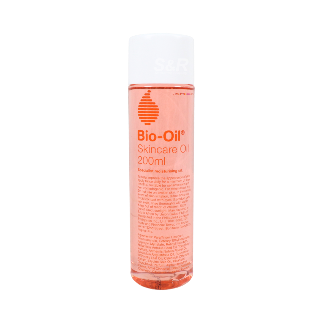 PurCellin Oil
