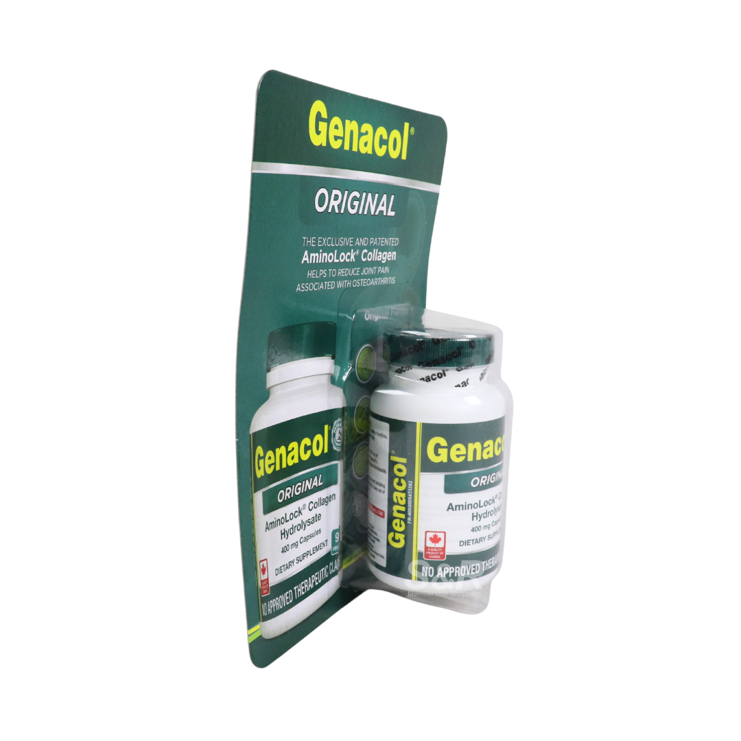 AminoLock Collagen plus Glucosamine