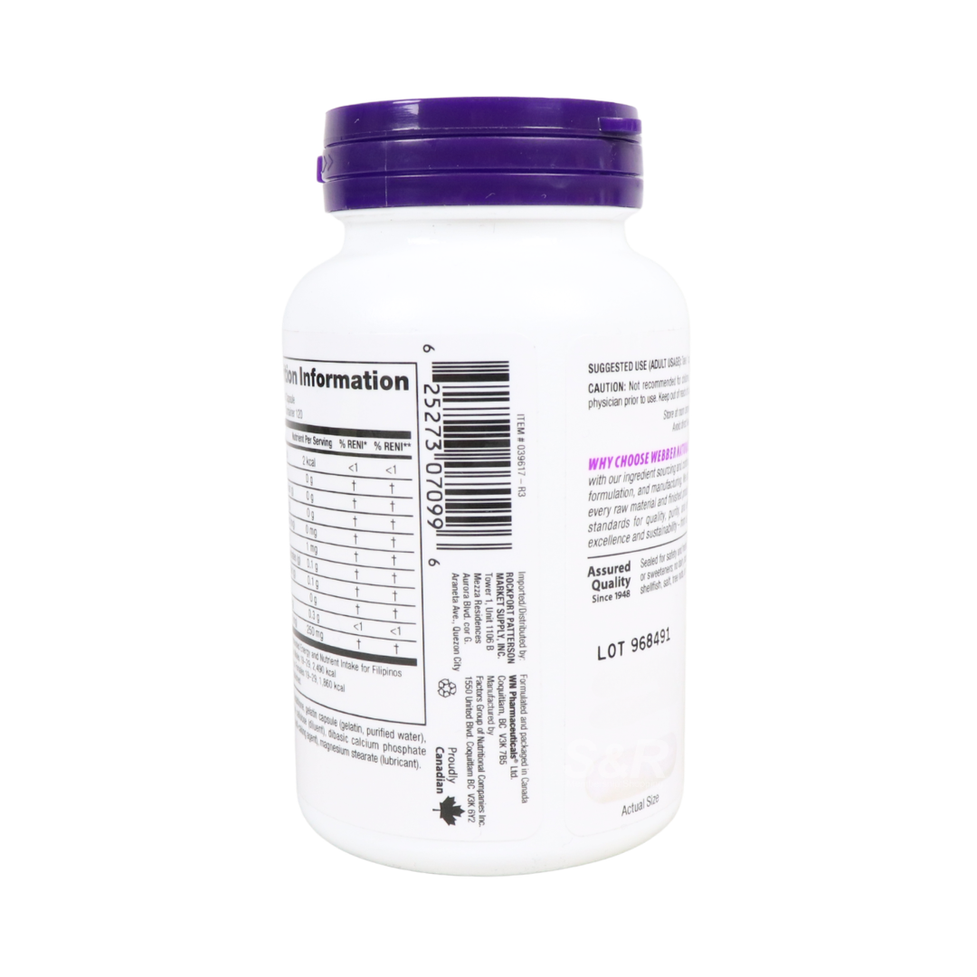 webber glutathione Welcome to S&R Shopping